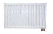 RRS-2020-336080 ROMMER 33/600/800 радиатор стальной панельный нижне...